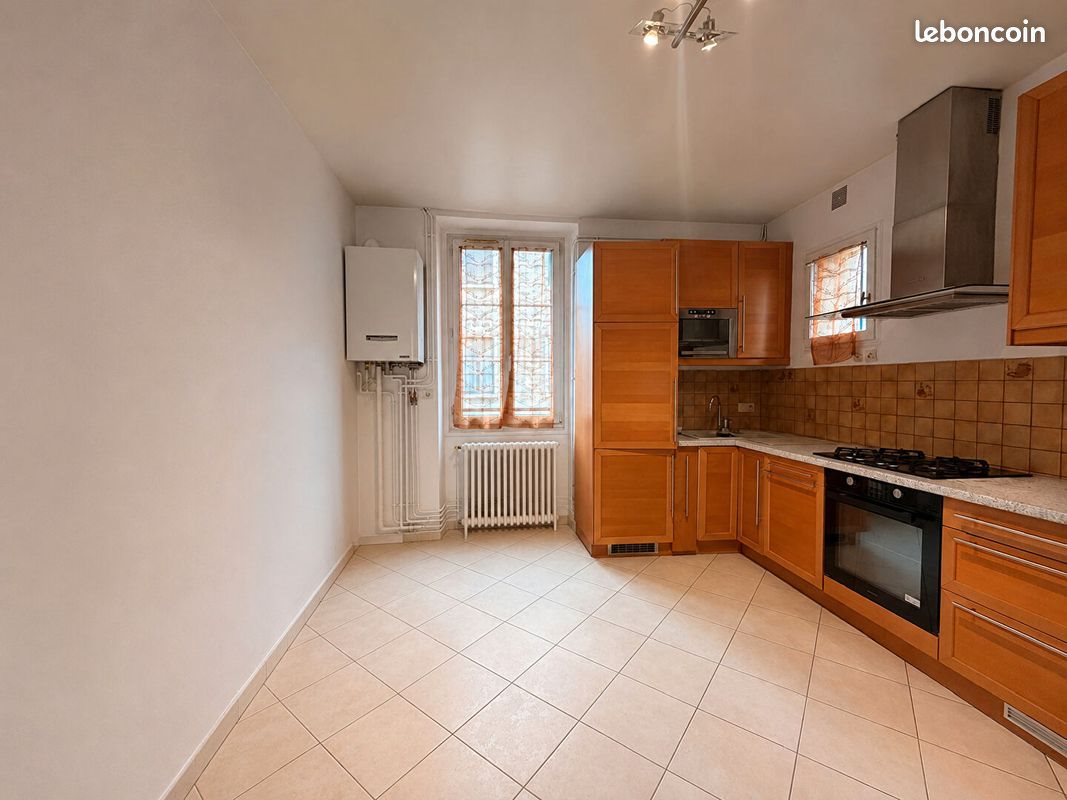 Appartement à louer, 54m², Carrières-sur-Seine