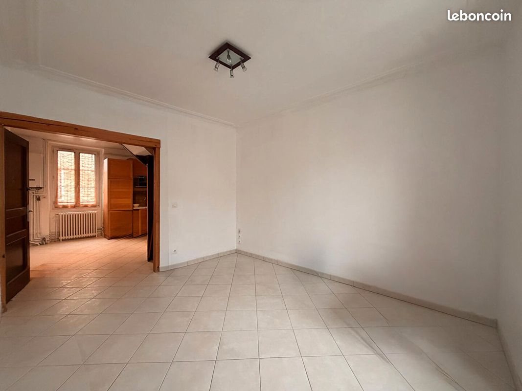 Appartement à louer, 54m², Carrières-sur-Seine