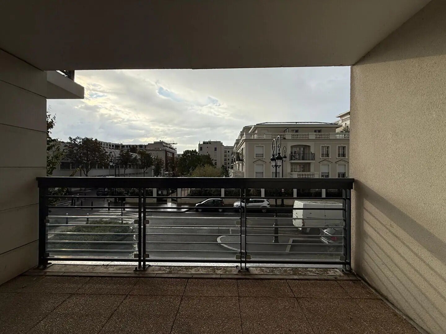 Appartement à louer, 42m², Puteaux