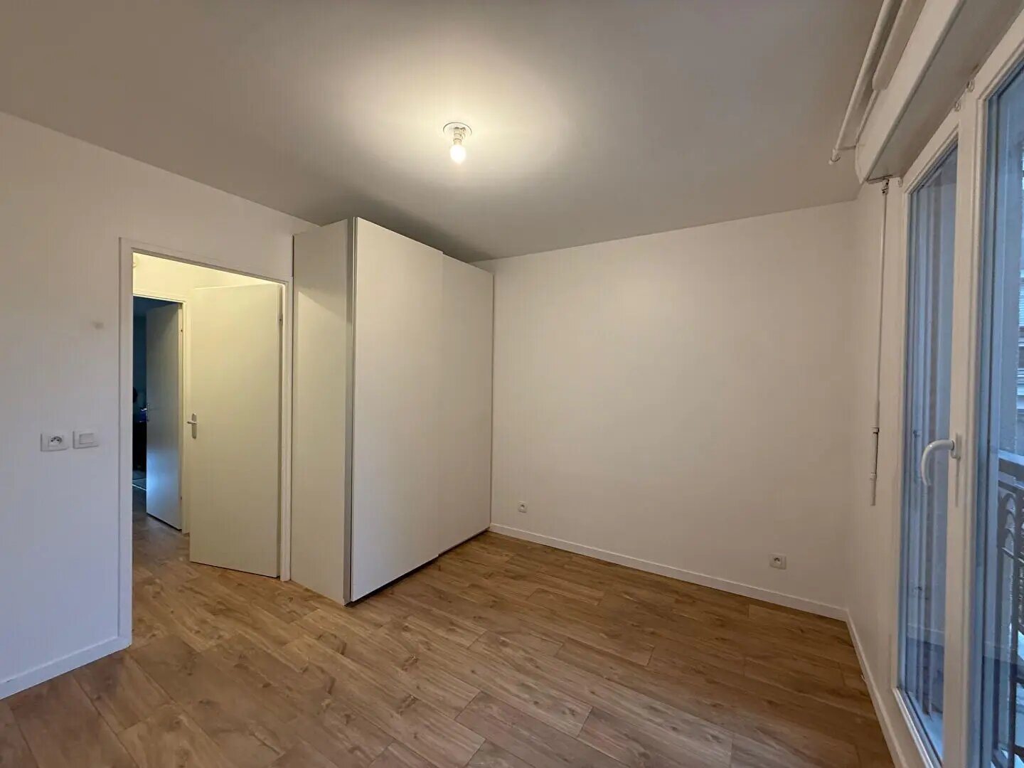Appartement à louer, 42m², Puteaux
