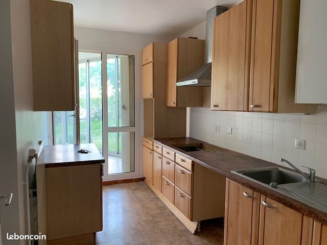 Appartement à louer, 98m², Chatou