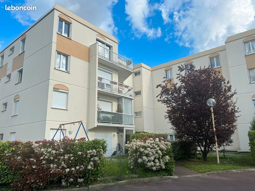 Appartement à louer, 98m², Chatou