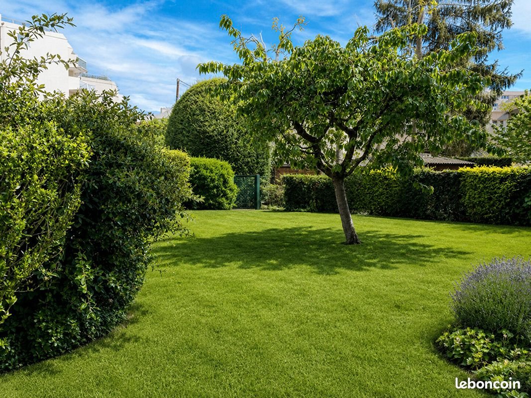 Appartement à louer, 98m², Chatou