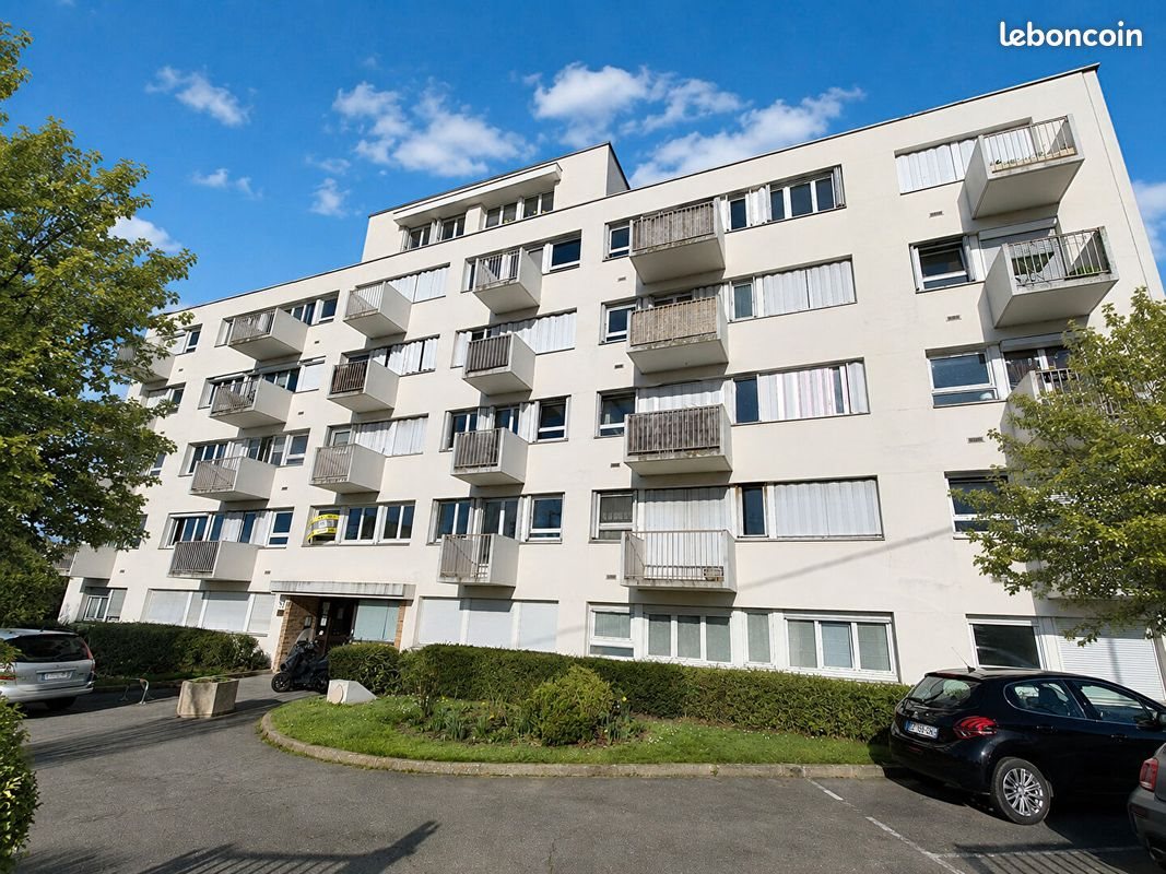 Appartement à louer, 42m², Chatou