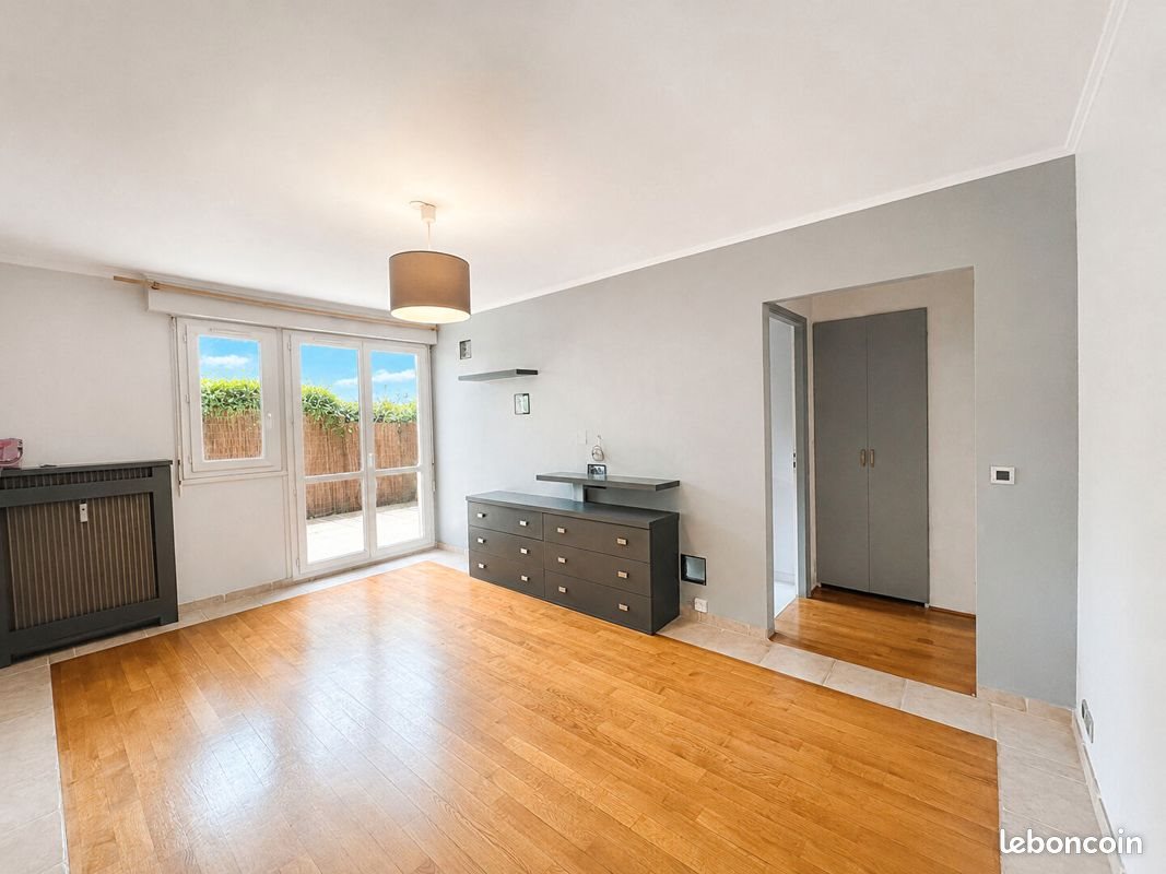 Appartement à louer, 42m², Chatou