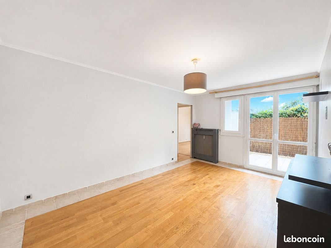 Appartement à louer, 42m², Chatou