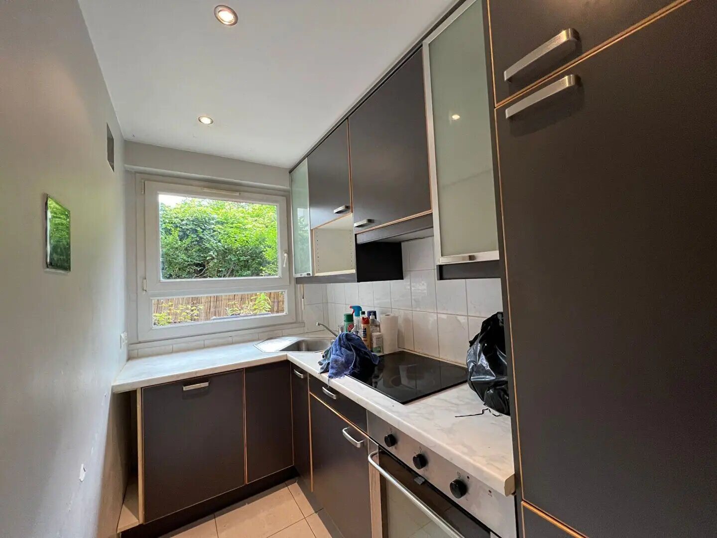 Appartement à louer, 42m², Chatou