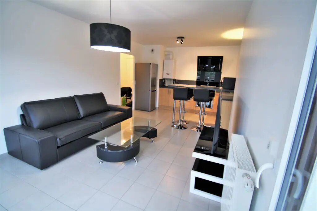 Appartement à louer, 41m², Sartrouville