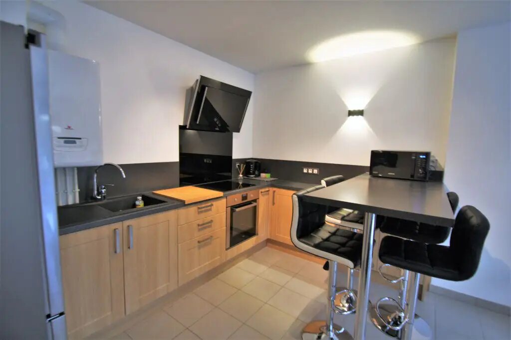 Appartement à louer, 41m², Sartrouville