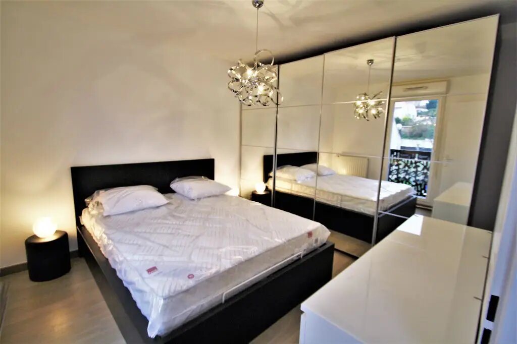Appartement à louer, 41m², Sartrouville