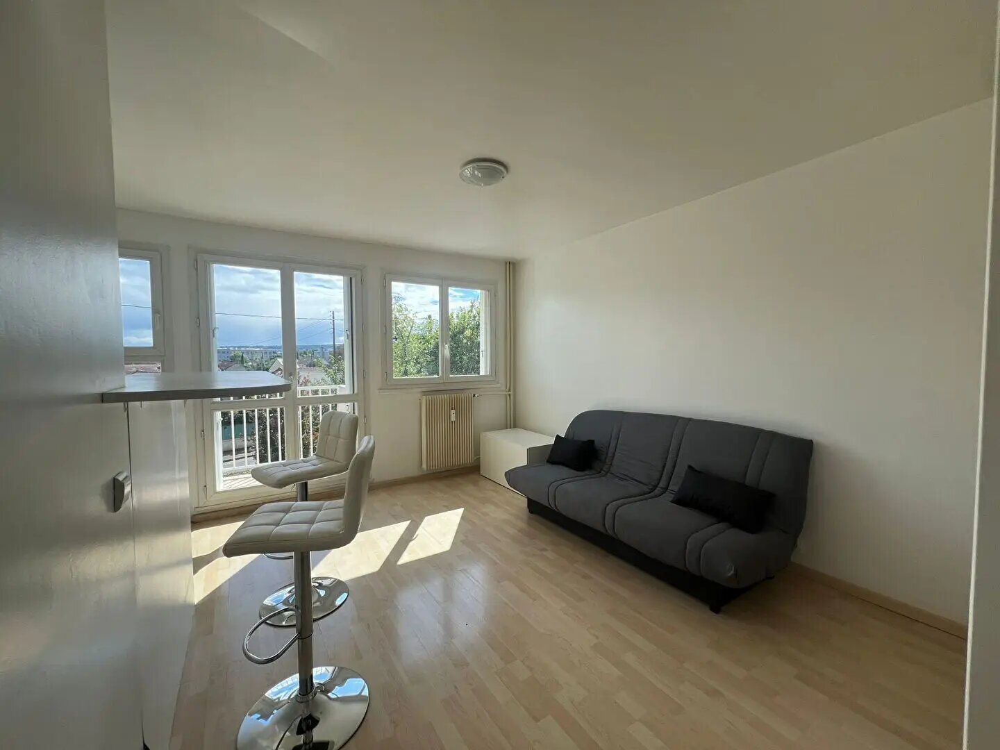 Appartement à louer, 25m², Chatou