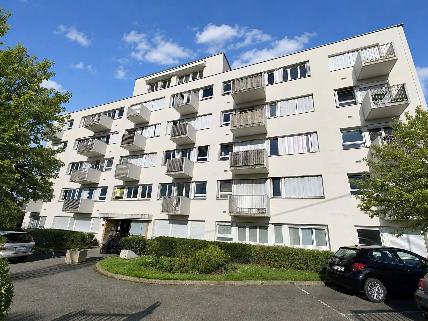 Appartement à louer, 25m², Chatou