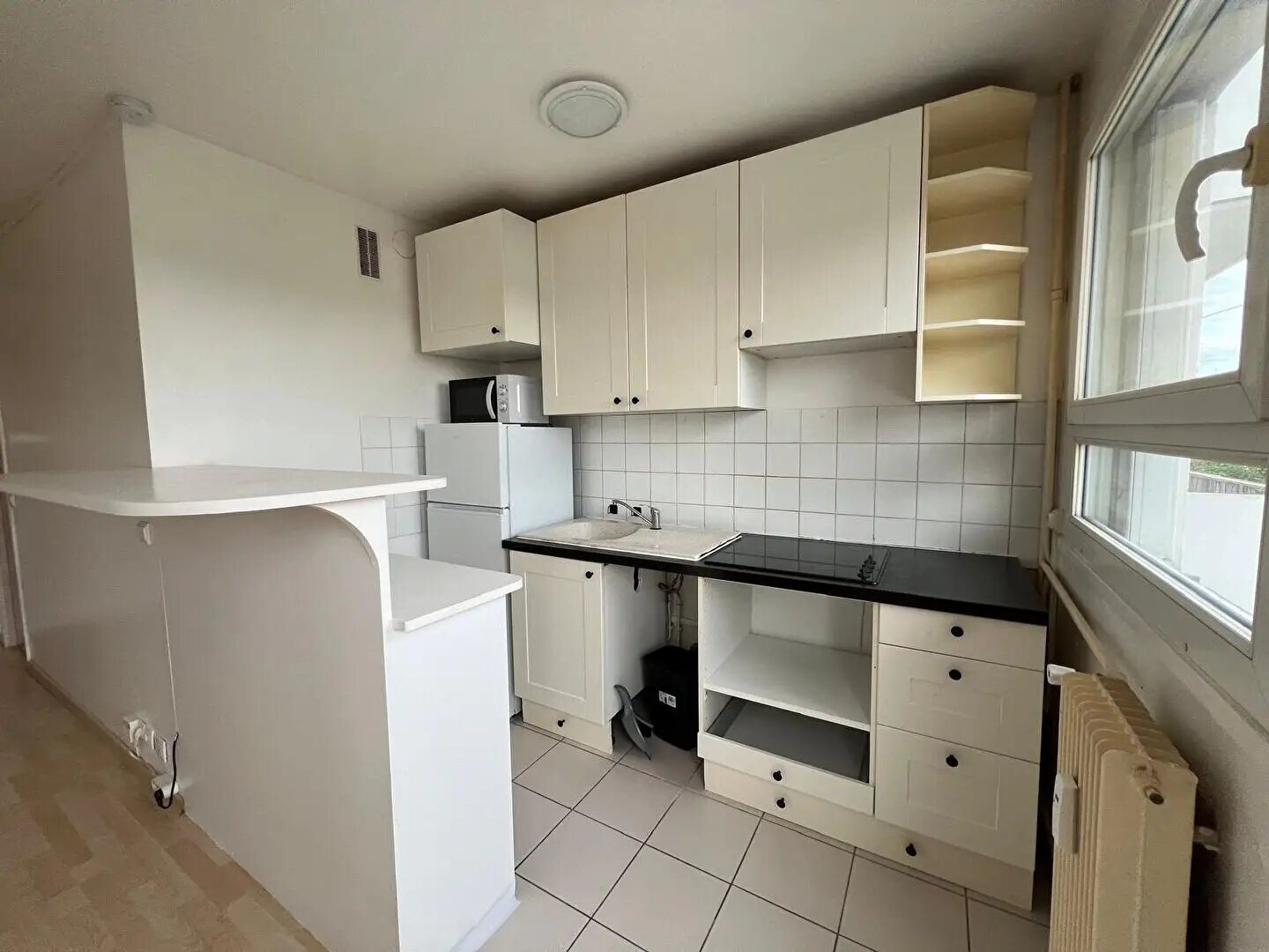 Appartement à louer, 25m², Chatou