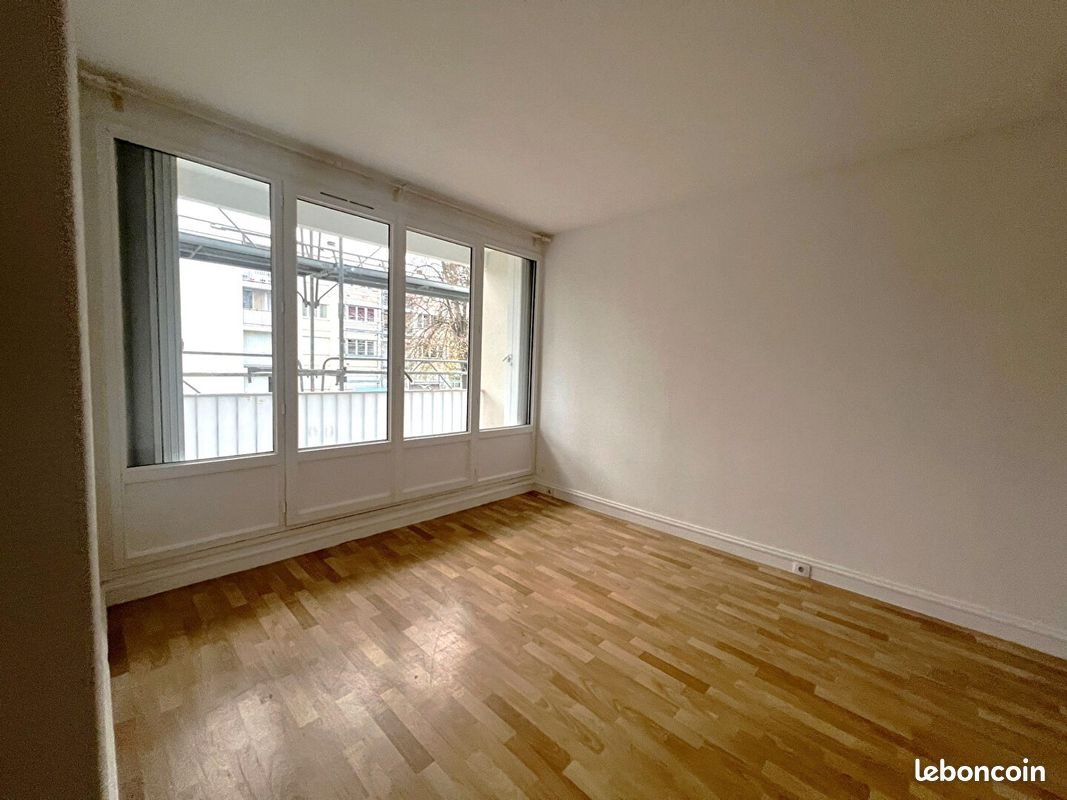 Appartement à louer, 43m², Carrières-sur-Seine