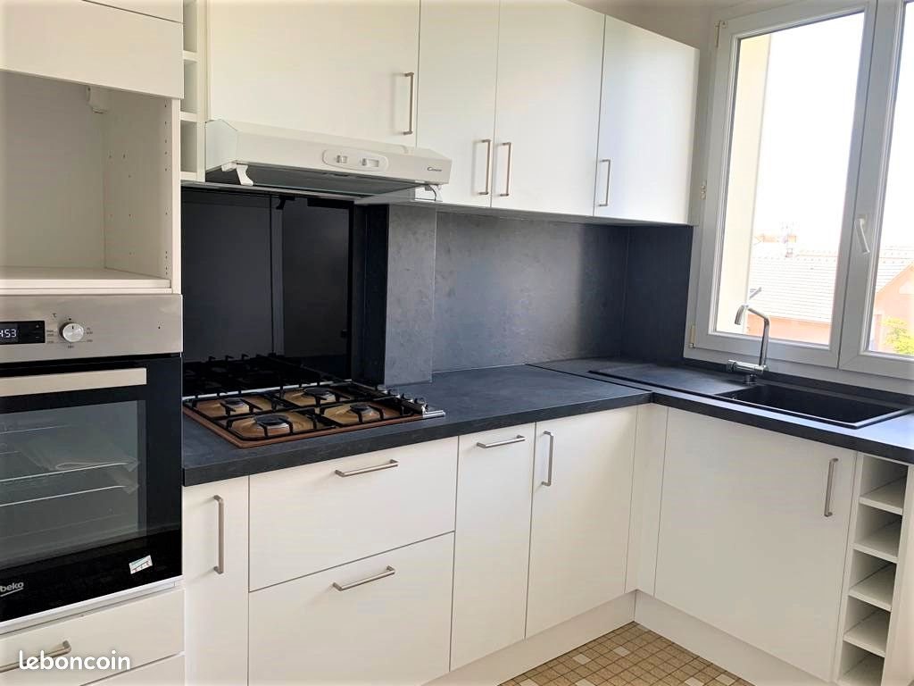 Appartement à louer, 60m², Houilles