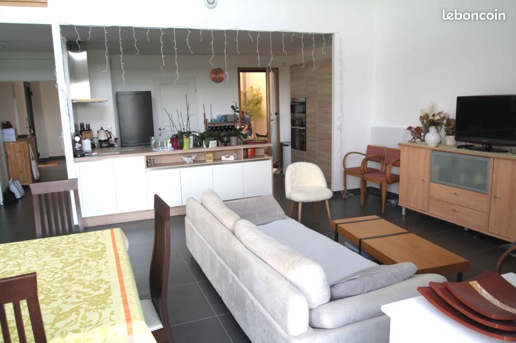 Maison à louer, 123m², Maisons-Laffitte