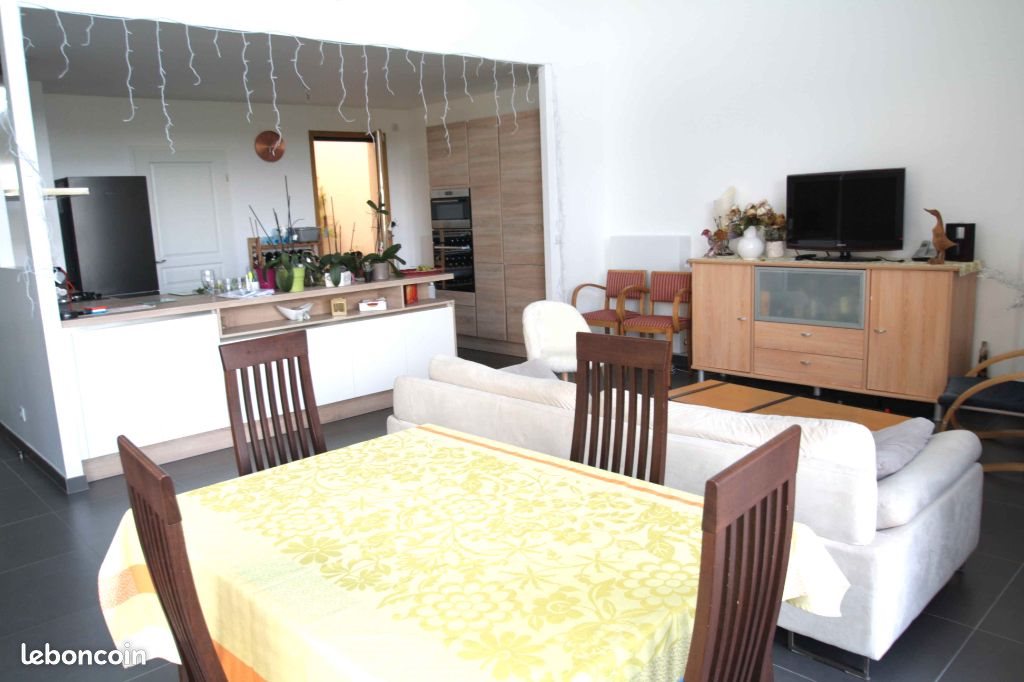 Maison à louer, 123m², Maisons-Laffitte