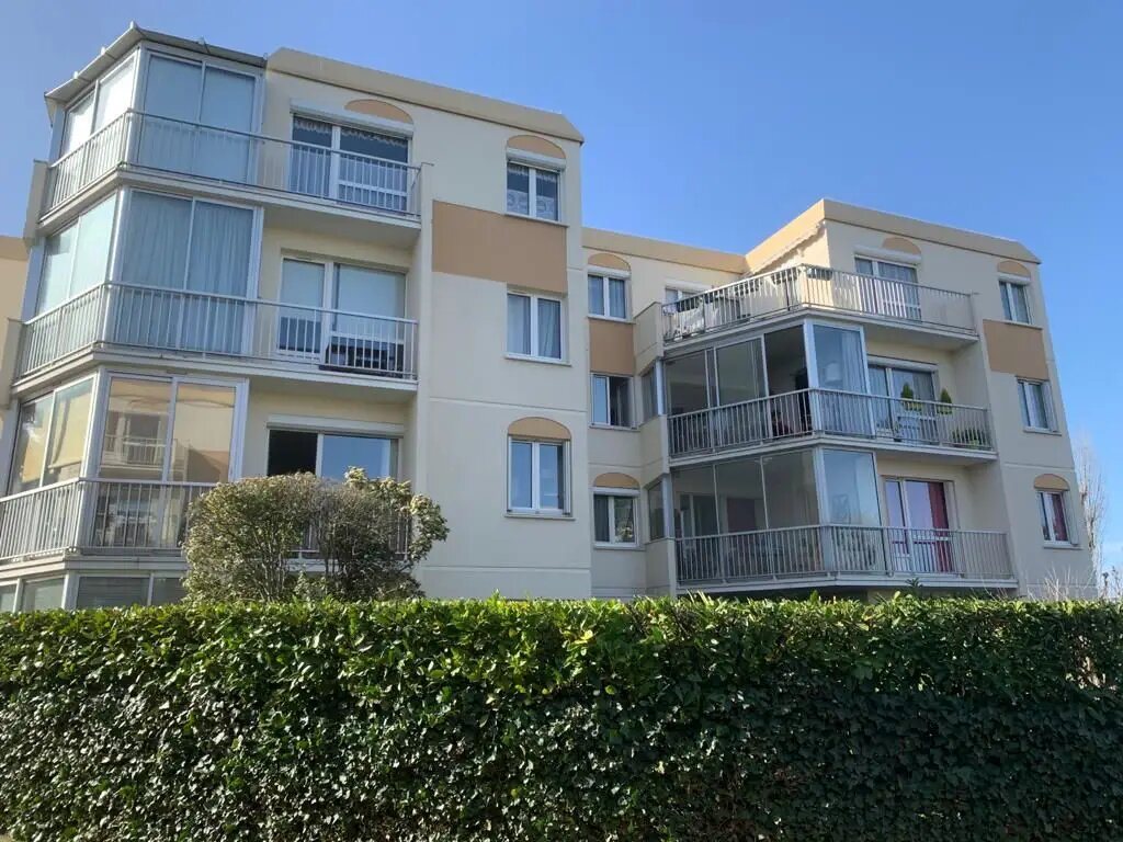 Appartement à louer, 67m², Chatou