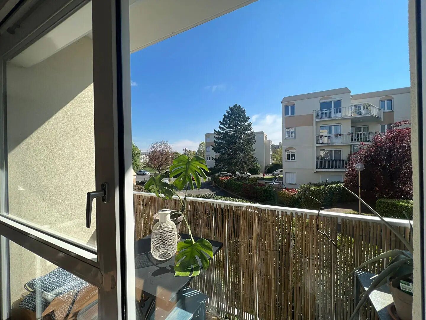 Appartement à louer, 67m², Chatou