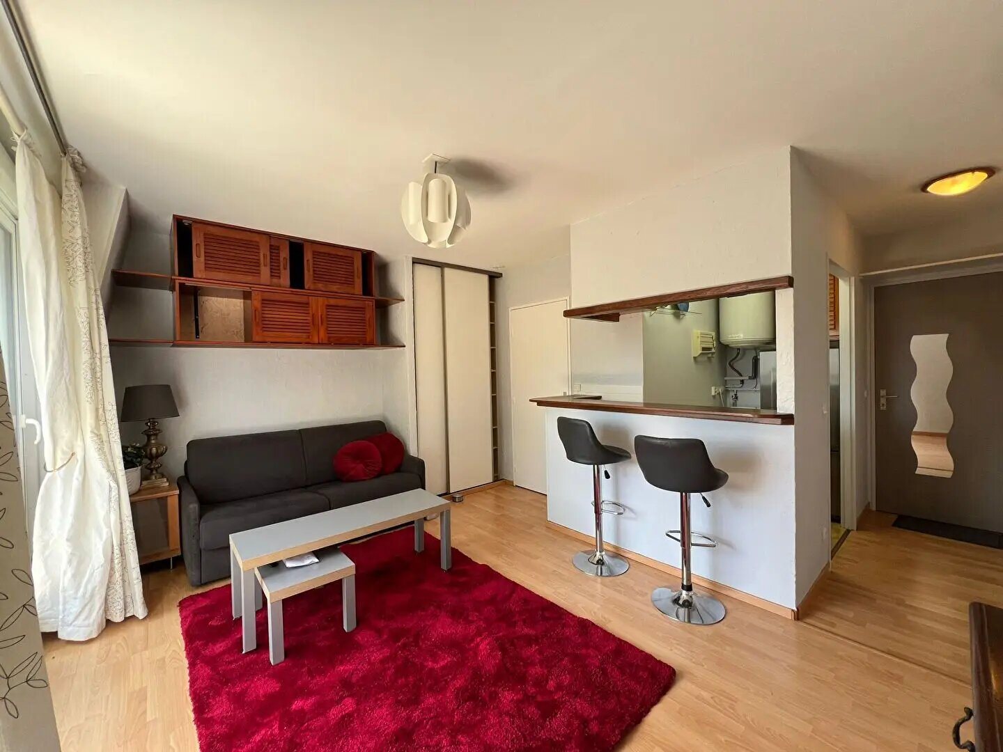 Appartement à louer, 24m², Carrières-sur-Seine