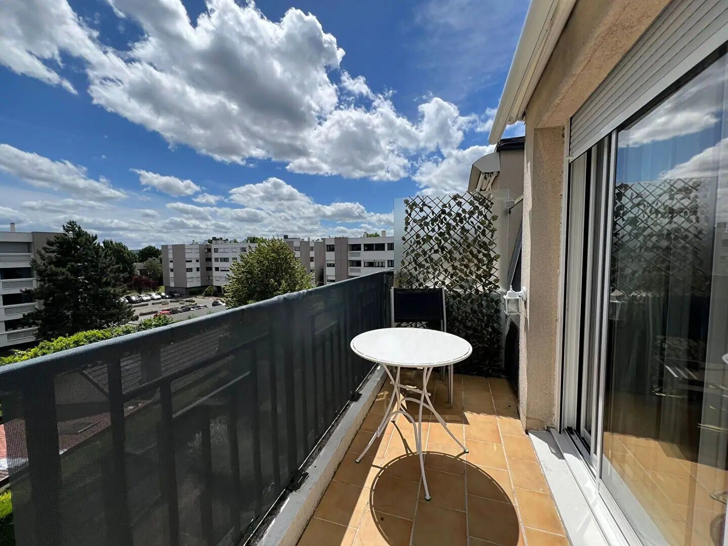 Appartement à louer, 24m², Carrières-sur-Seine