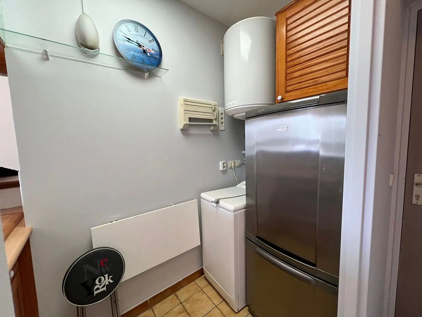 Appartement à louer, 24m², Carrières-sur-Seine
