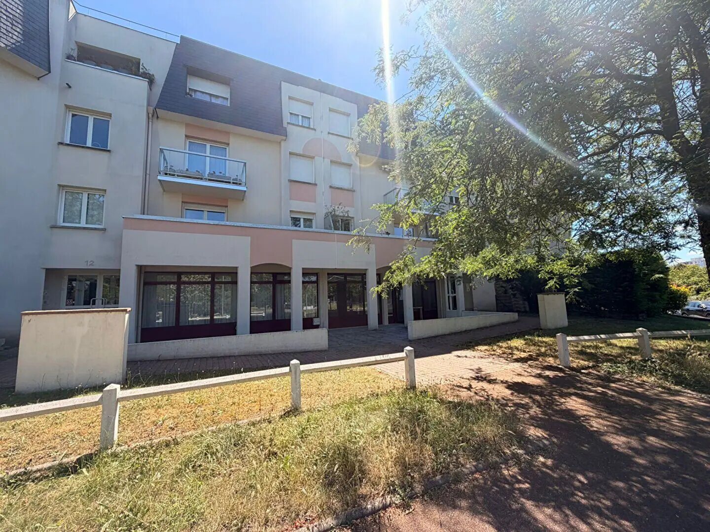 Appartement à louer, 51m², Chatou