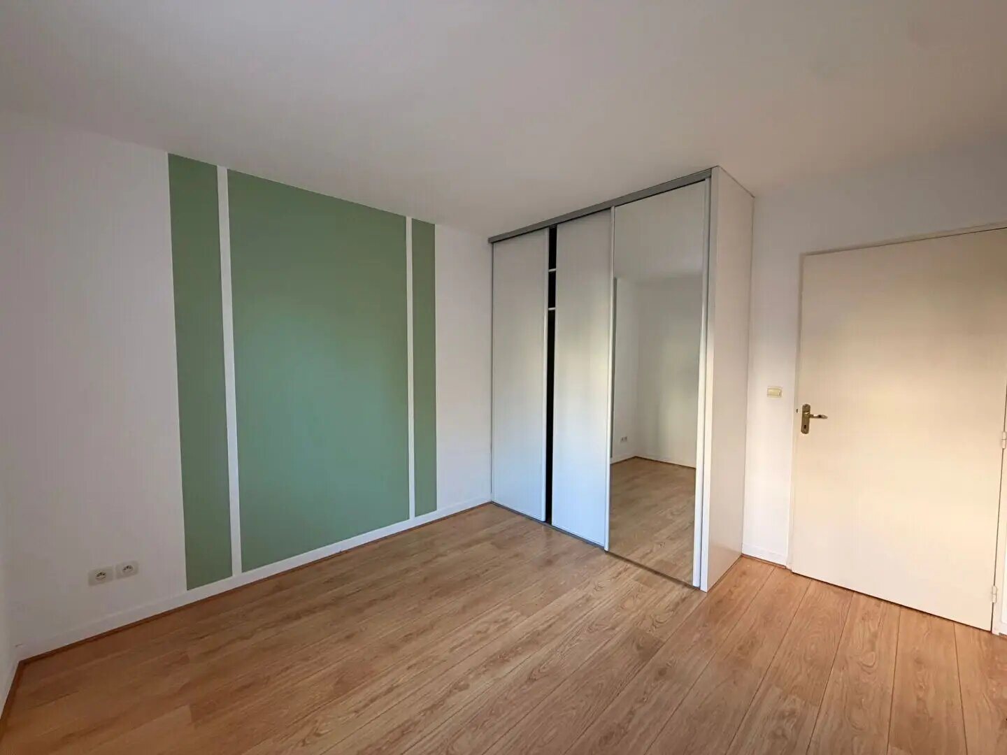 Appartement à louer, 51m², Chatou