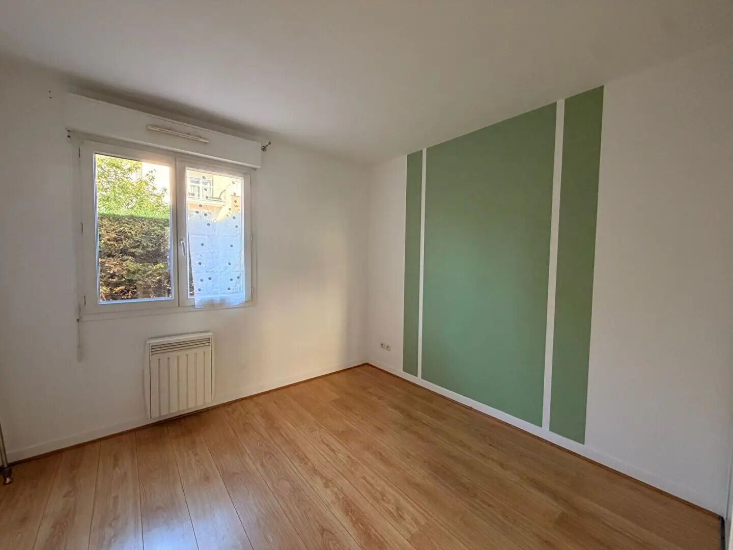 Appartement à louer, 51m², Chatou