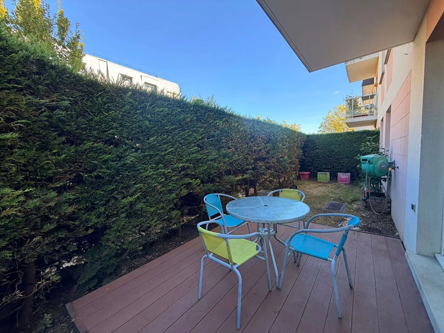 Appartement à louer, 51m², Chatou
