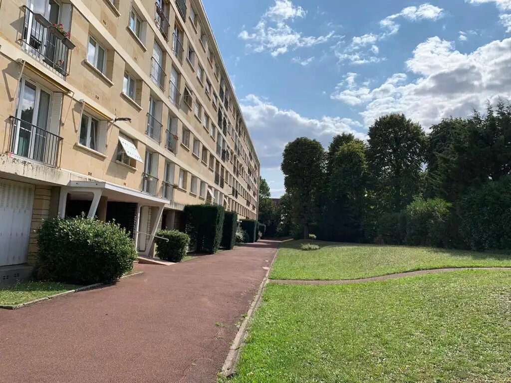 Appartement à louer, 63m², Chatou