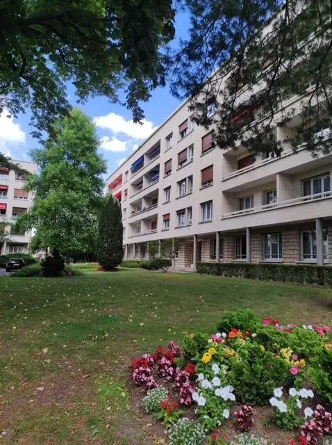 Appartement à louer, 10m², Maisons-Laffitte