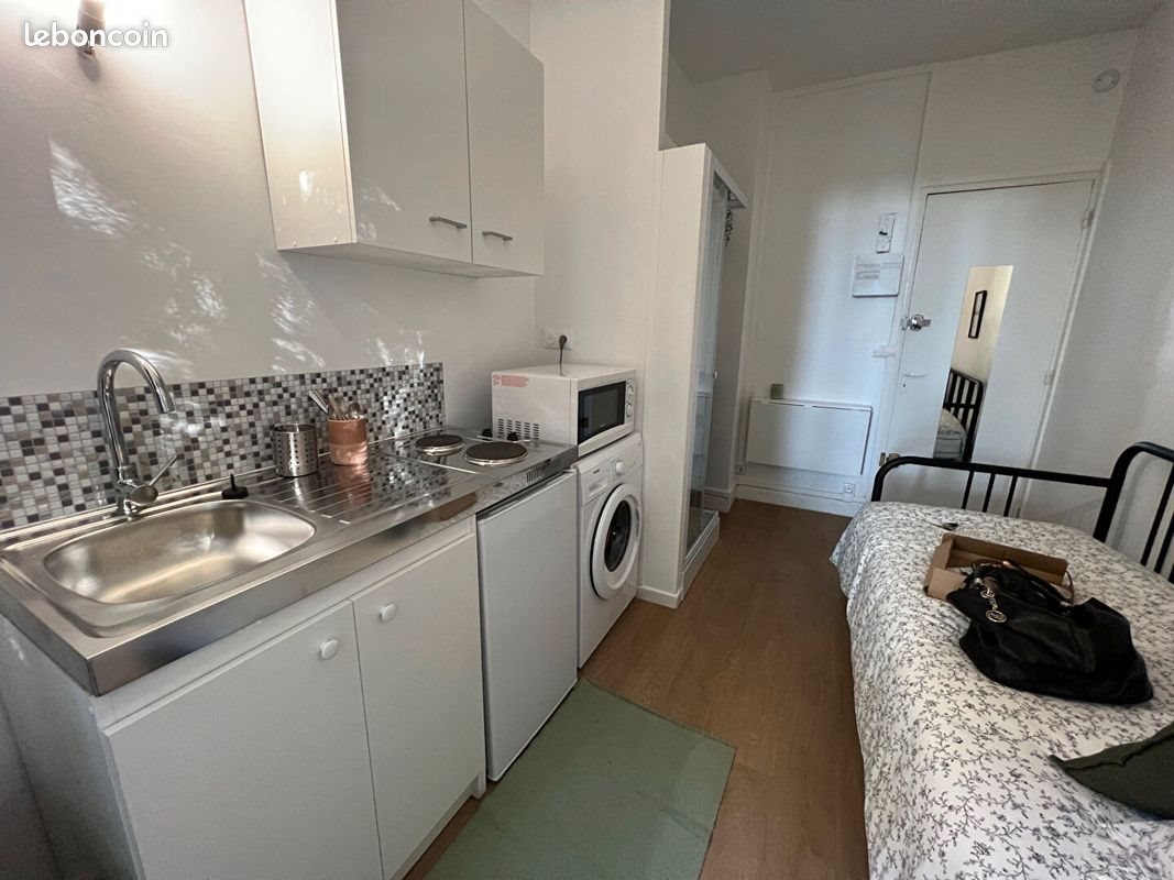 Appartement à louer, 10m², Maisons-Laffitte