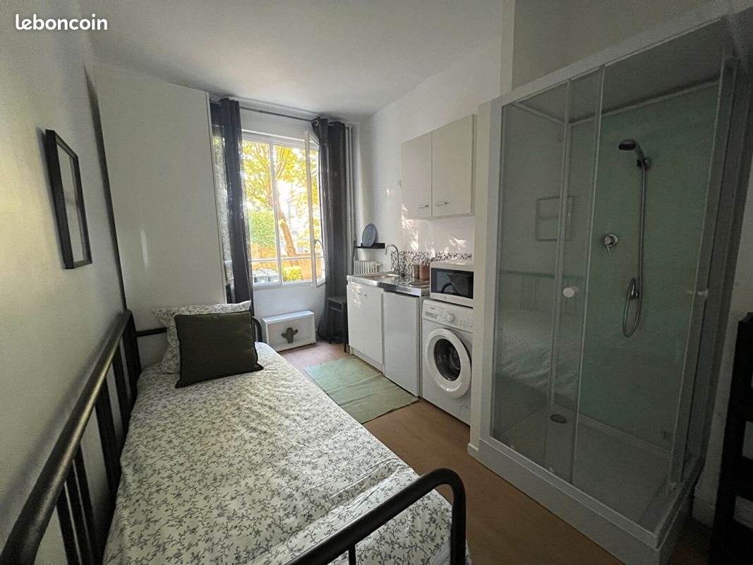 Appartement à louer, 10m², Maisons-Laffitte