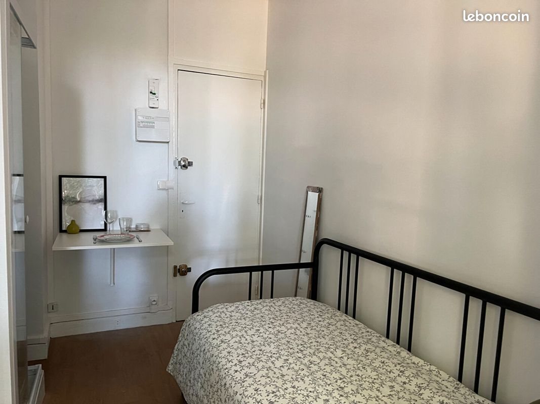 Appartement à louer, 10m², Maisons-Laffitte