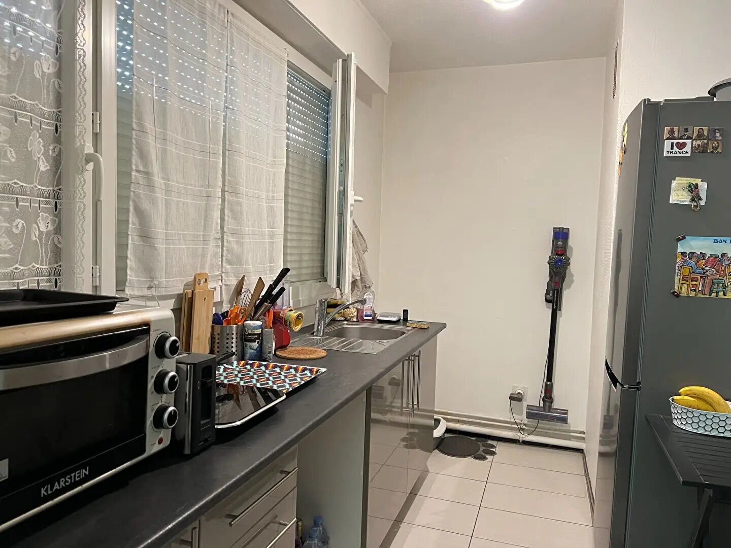 Appartement à louer, 45m², Chatou