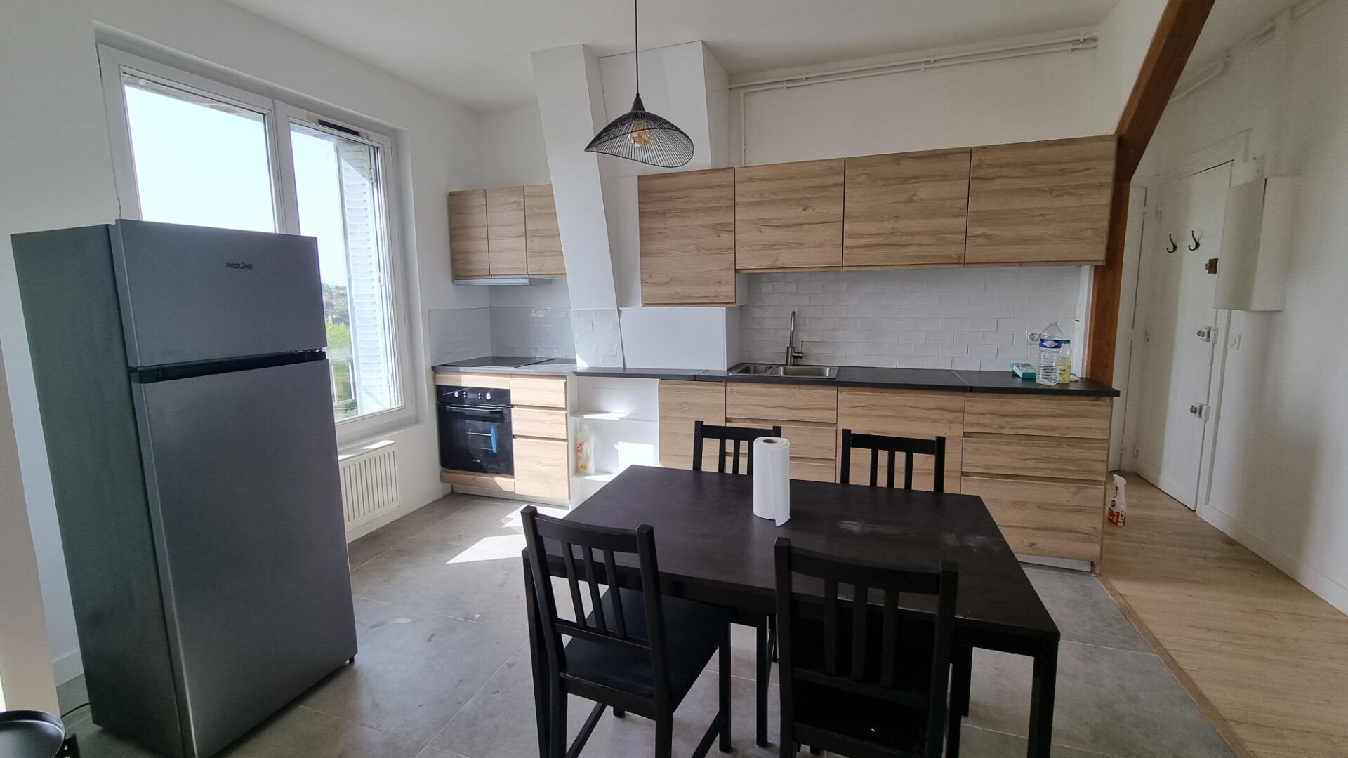 Appartement à louer, 59m², Houilles