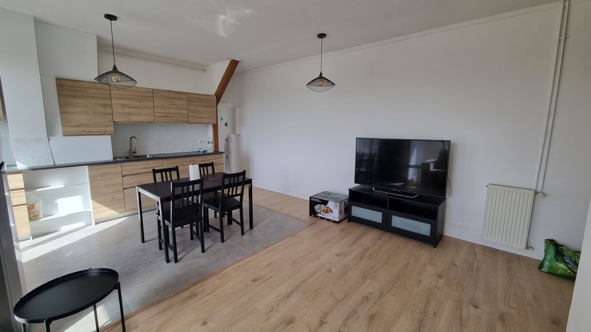 Appartement à louer, 59m², Houilles
