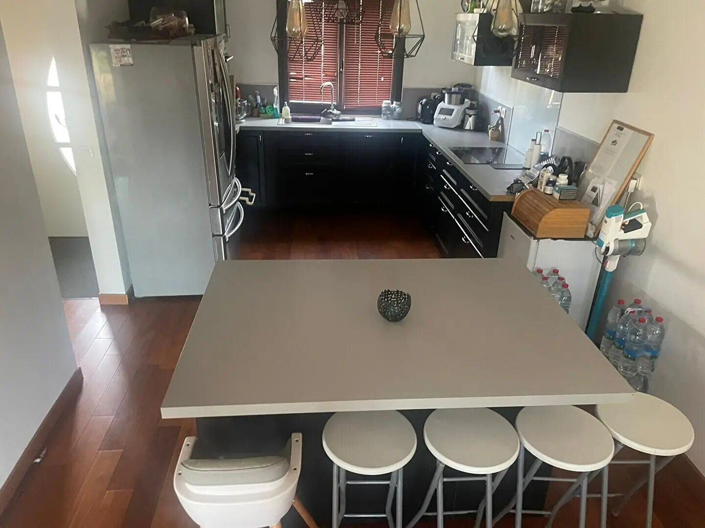 Appartement à louer, 102m², Chatou