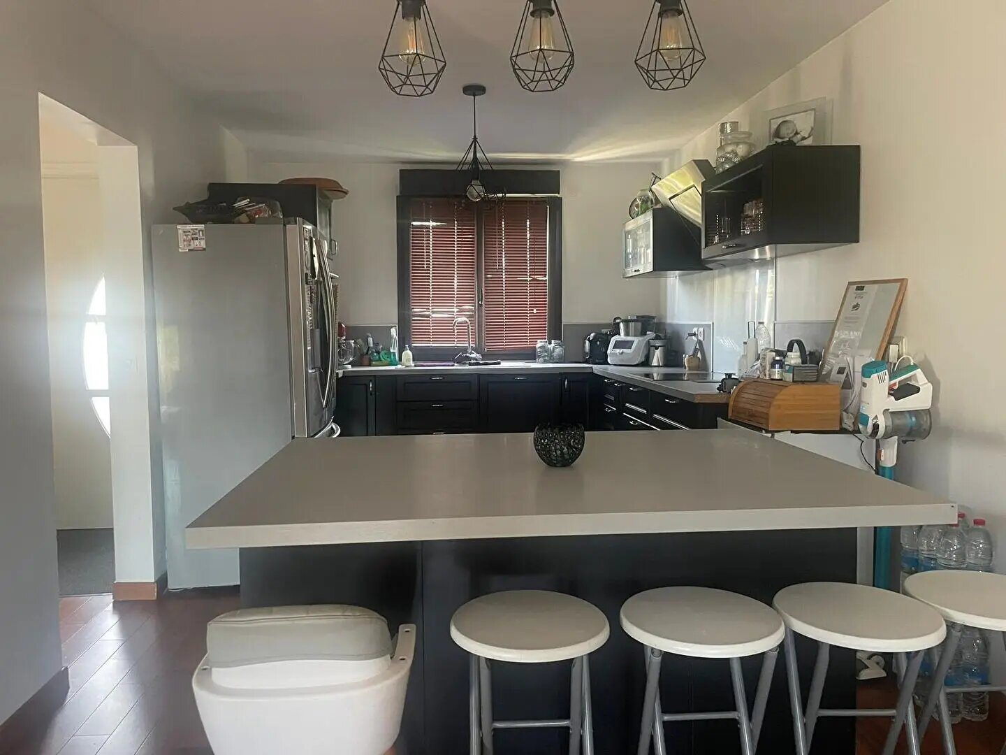 Appartement à louer, 102m², Chatou