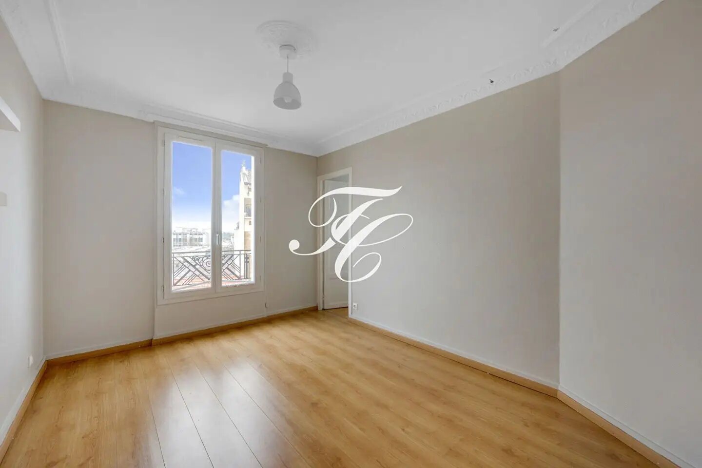 Appartement à vendre, 39m², Fontenay-sous-Bois