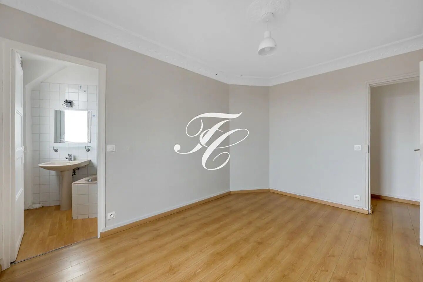 Appartement à vendre, 39m², Fontenay-sous-Bois