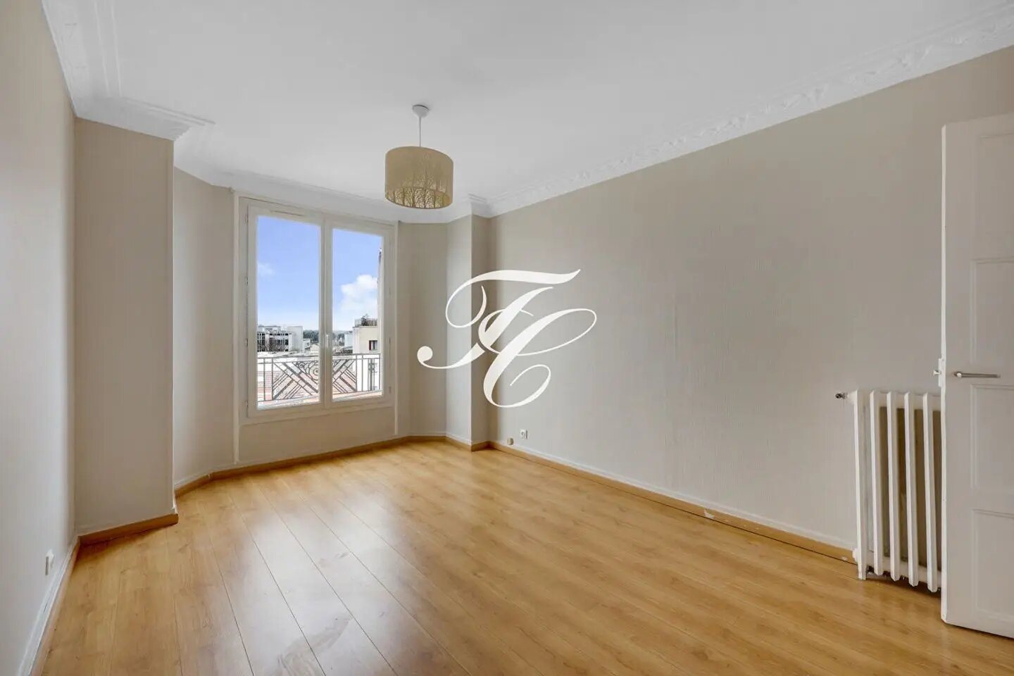 Appartement à vendre, 39m², Fontenay-sous-Bois