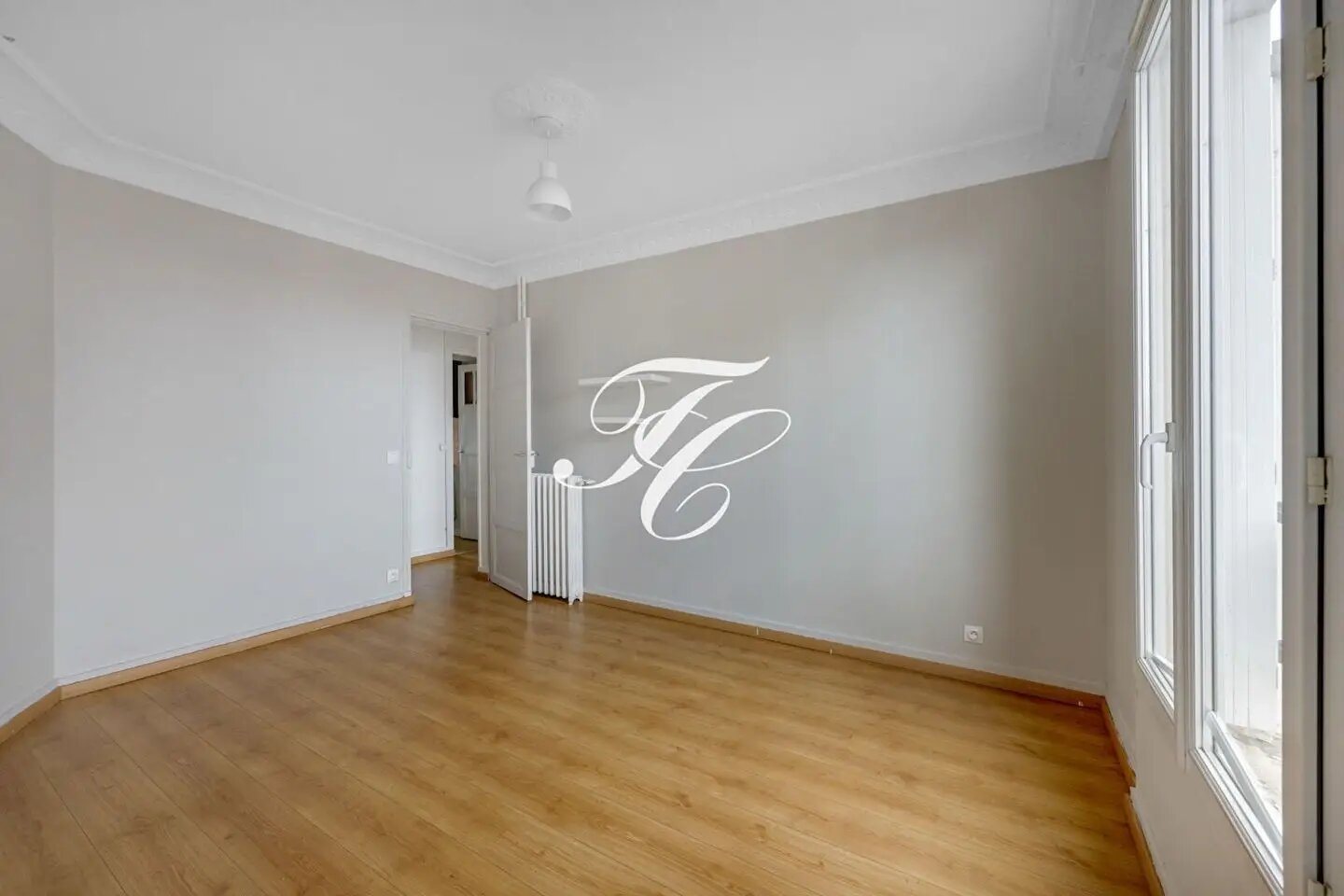 Appartement à vendre, 39m², Fontenay-sous-Bois