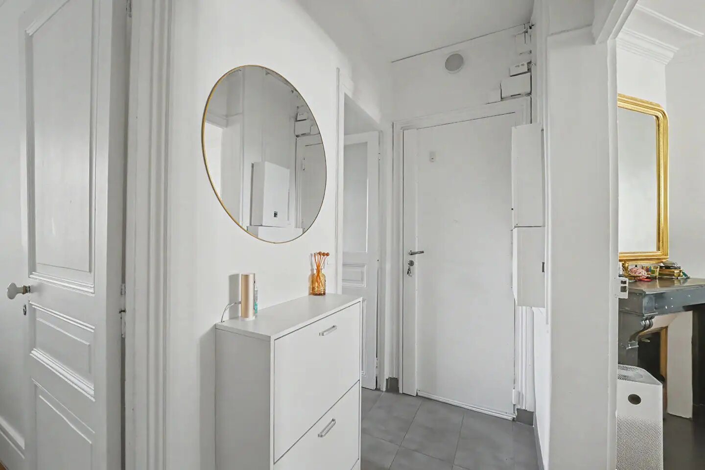Appartement à vendre, 47m², Vincennes