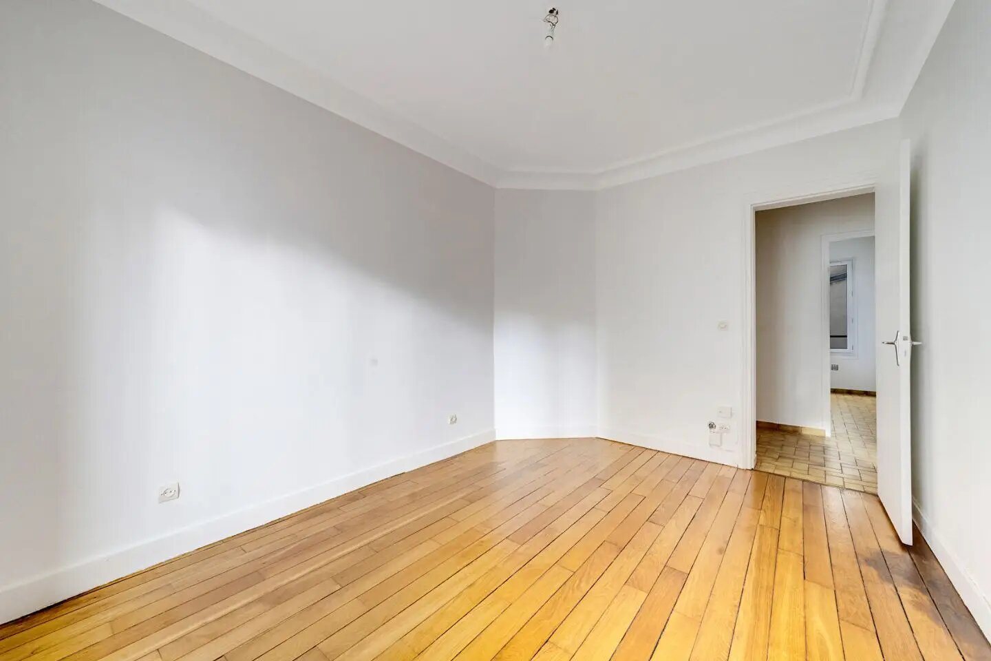 Appartement à vendre, 44m², Saint-Mandé