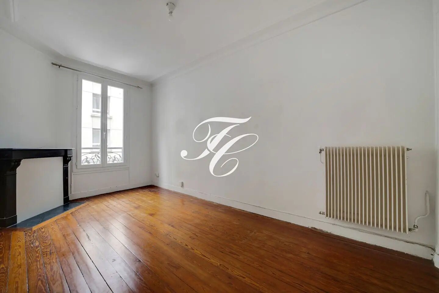 Appartement à vendre, 42m², Saint-Mandé