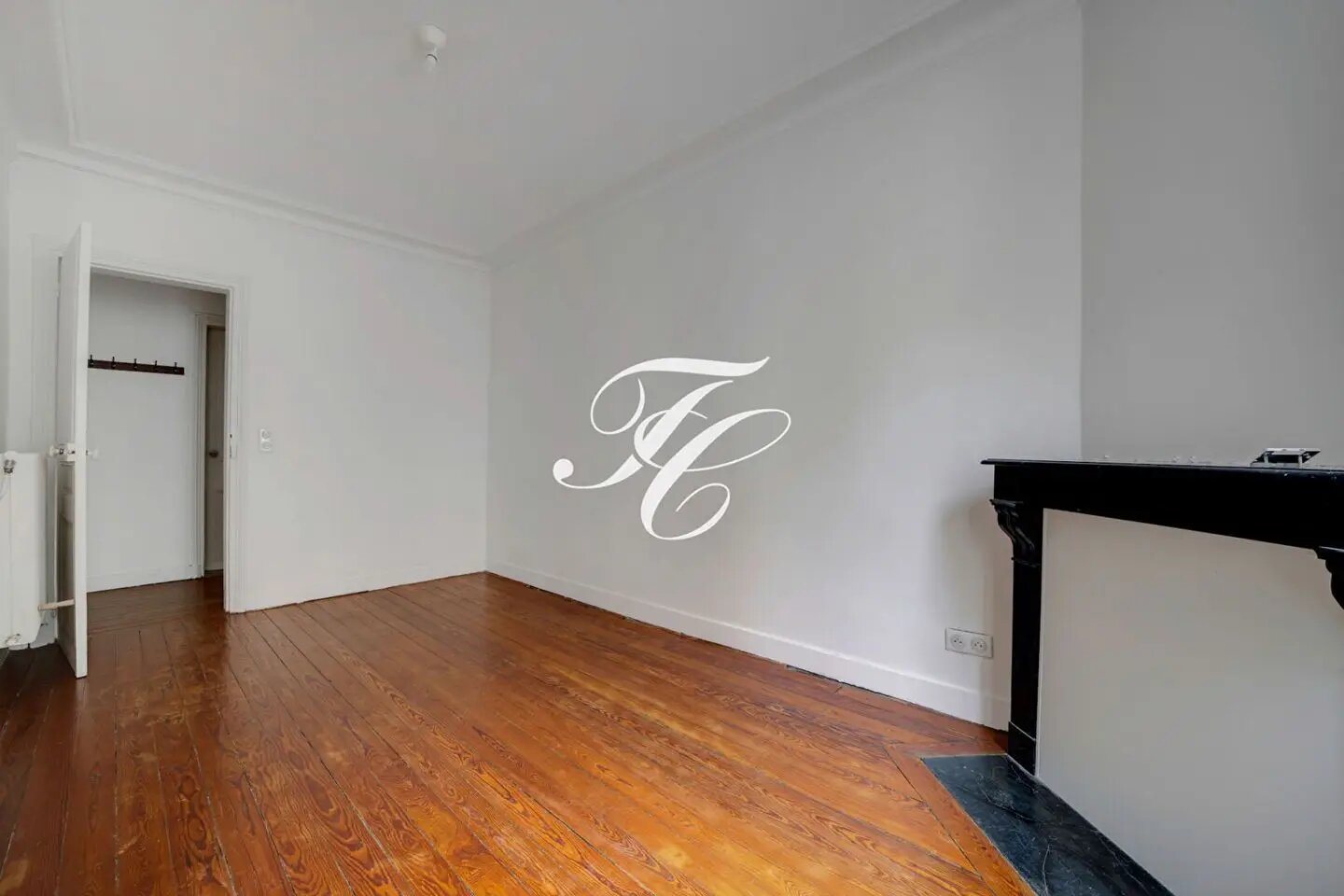 Appartement à vendre, 42m², Saint-Mandé