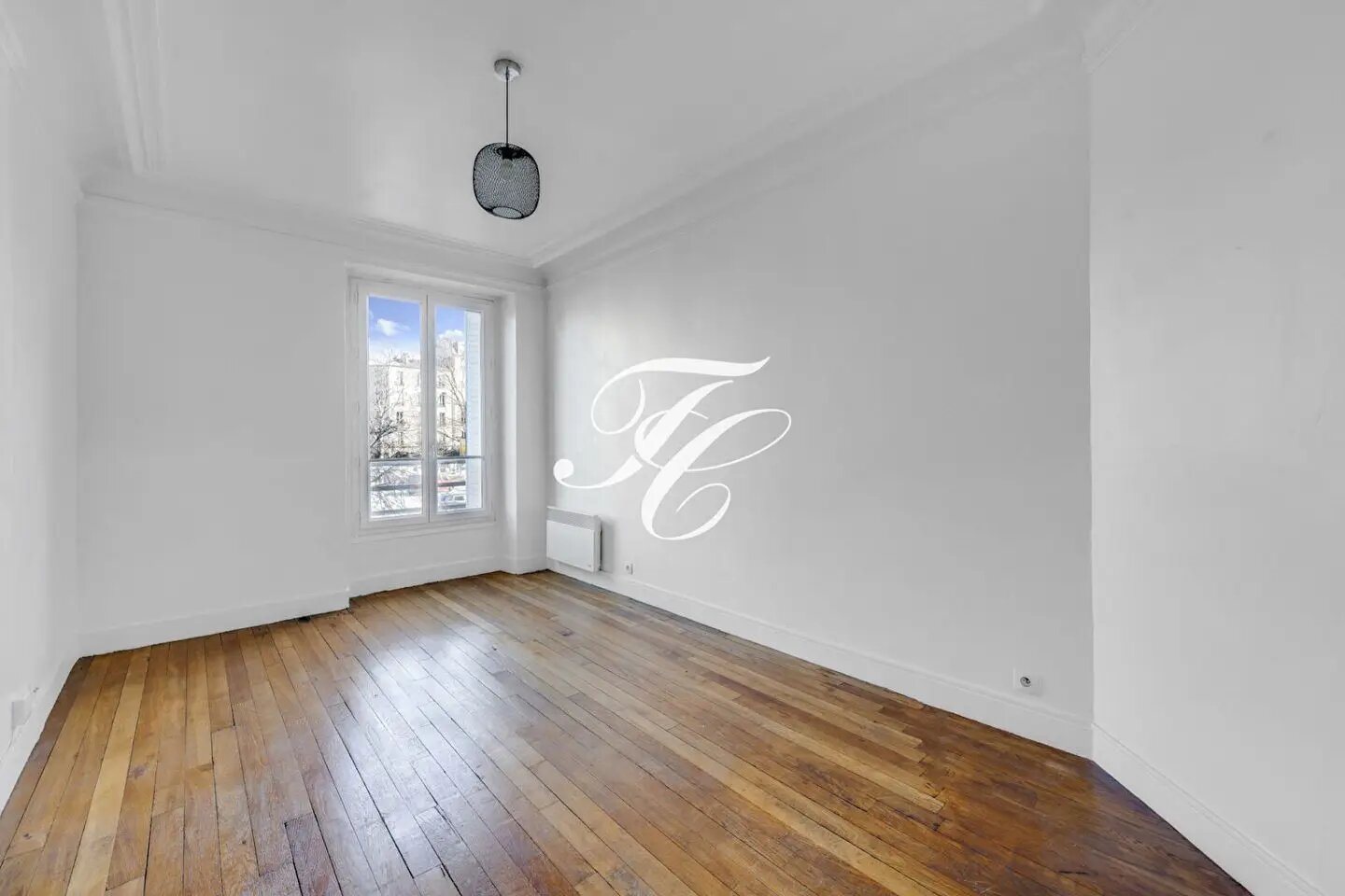 Appartement à vendre, 28m², Saint-Mandé