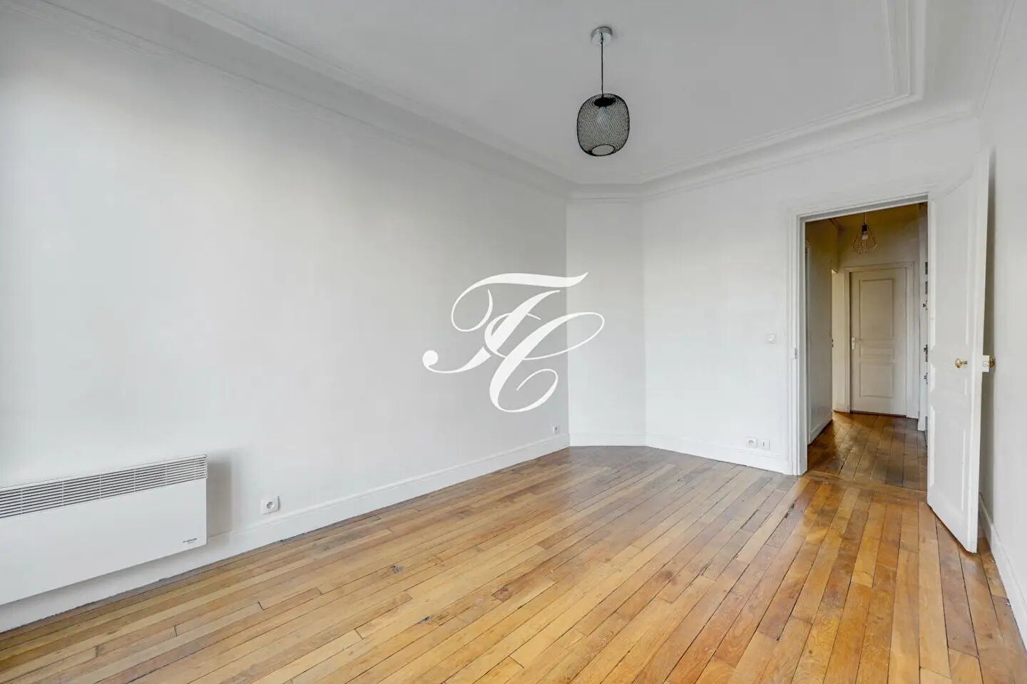 Appartement à vendre, 28m², Saint-Mandé